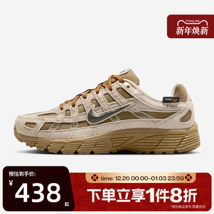 6000 PRM 滔搏NIKE耐克大童鞋 IO4668 运动休闲鞋 201 NIKE