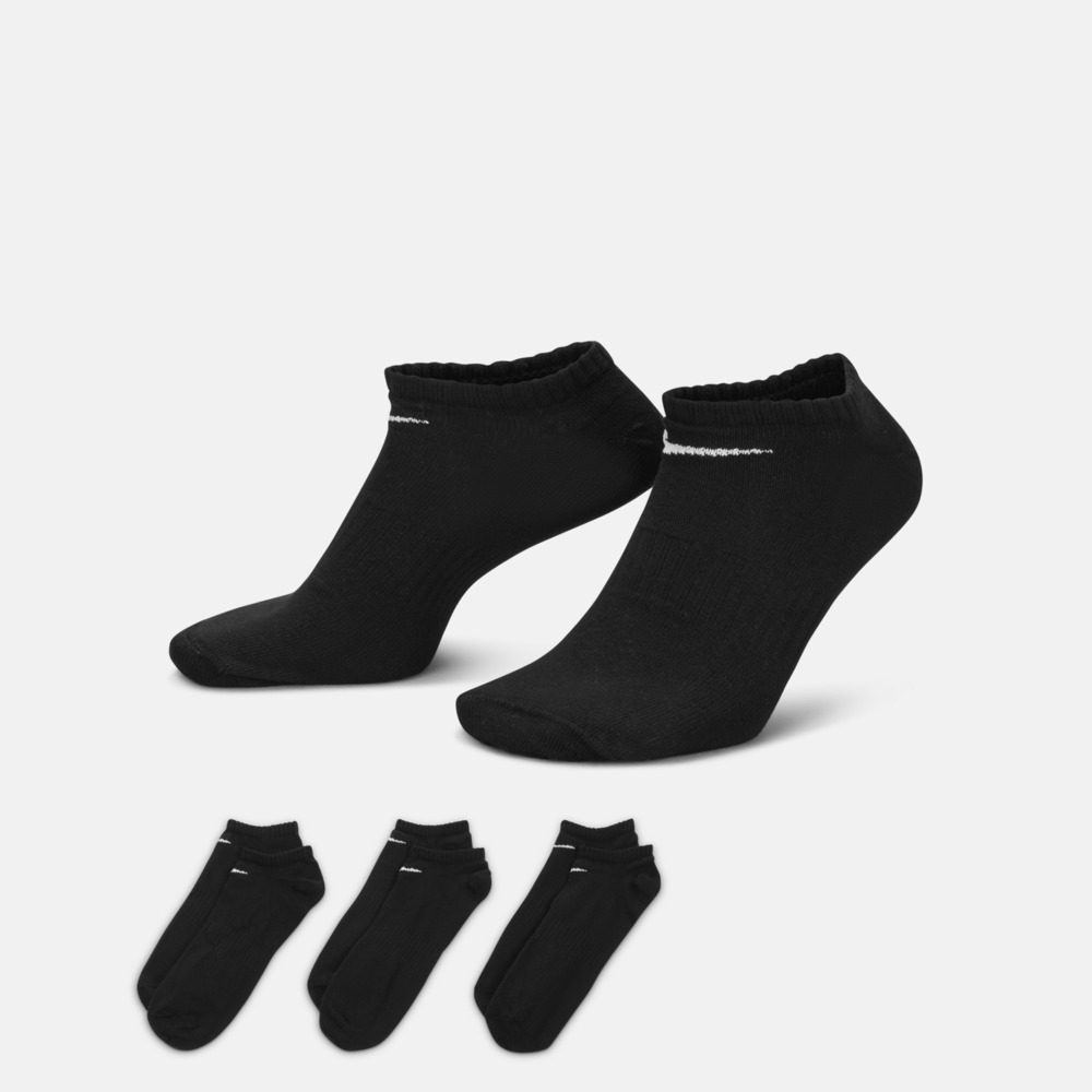 滔搏NIKE耐克男袜女袜篮球运动跑步袜休闲袜子SX7678-010