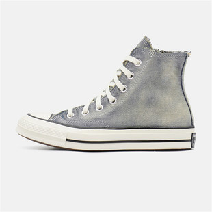 SEASONAL帆布鞋 滔搏converse匡威男女鞋 70S Taylor A21363C Chuck