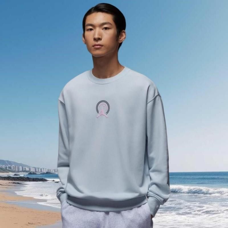 滔搏NIKE耐克男子印花运动休闲篮球套头衫卫衣IQ2981-472,运动服/休闲服装,运动卫衣/套头衫,淘宝优惠券,粉丝福利购,淘宝优惠卷