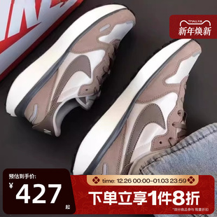 FD2196 滔搏NIKE耐克女鞋 PHOENIX百搭运动休闲鞋 NIKE 005