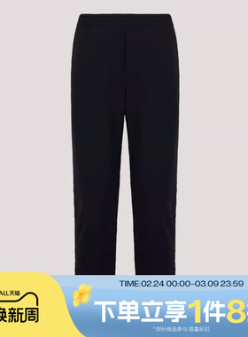 滔搏adidas阿迪达斯男子运动休闲长裤KV5997