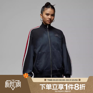 FT运动健身夹克外套IF1028 FLC 010 FLT 滔搏NIKE耐克女子AS