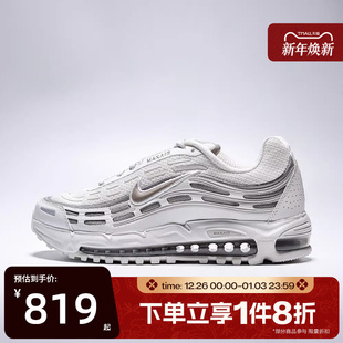 AIR FZ4110 MAX 2.5运动休闲鞋 012 滔搏NIKE耐克男鞋