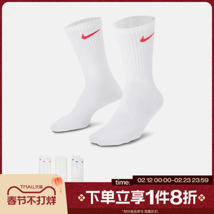 滔搏NIKE耐克男子休闲袜SX7676-938