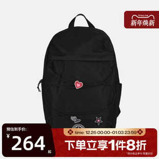 滔搏converse匡威男女运动休闲双肩包UA5856 023