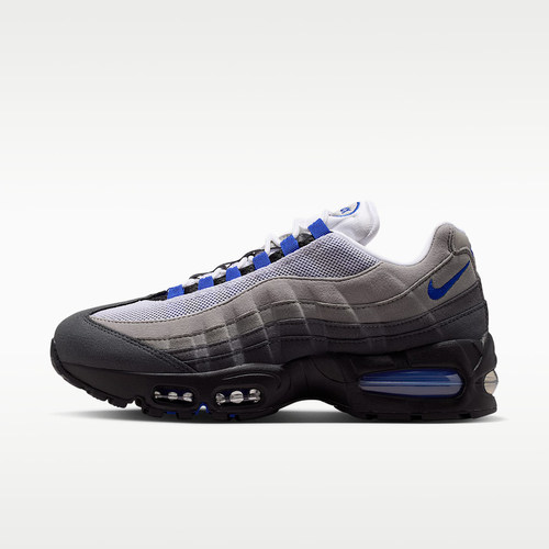 滔搏NIKE耐克女子AIR MAX 95 BIG BUBBLE运动休闲鞋HJ5996-006