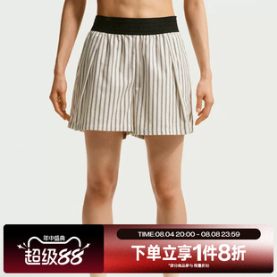 滔搏NIKE耐克女子运动休闲舒适短裤II4231-286