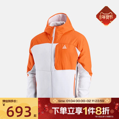 滔搏NIKE耐克男子运动健身夹克外套HJ2459-819