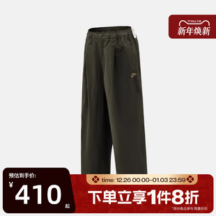 滔搏NIKE耐克男子运动休闲长裤 356 HV1424