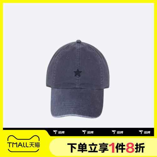 滔搏converse匡威男女运动休闲帽子棒球帽鸭舌帽UA5757-023