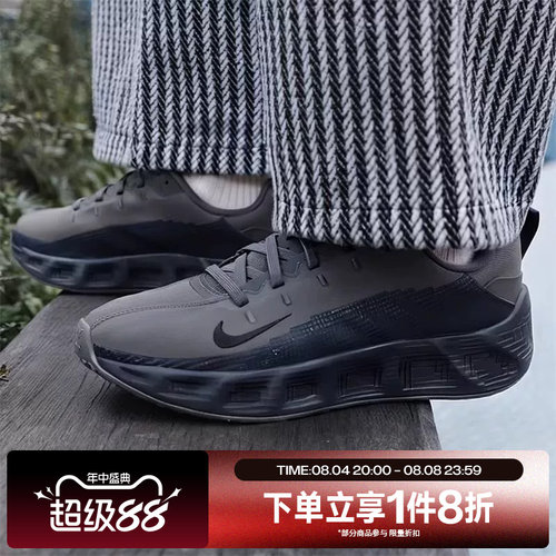 滔搏NIKE耐克大童鞋AVA ROVER (GS)复古运动休闲鞋HF6331-006