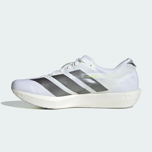 滔搏adidas阿迪达斯男子ADIZERO ADIOS 9运动训练跑步鞋KH8894