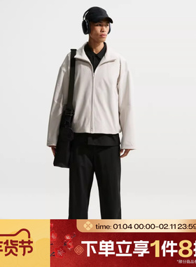 滔搏NIKE耐克男子AS M NK TF 24.7 运动健身夹克外套IF2116-072