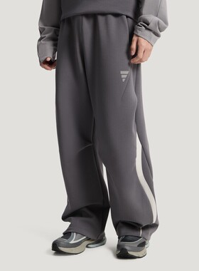 滔搏adidas阿迪达斯男子FOS M DK PT3运动休闲长裤KU5306