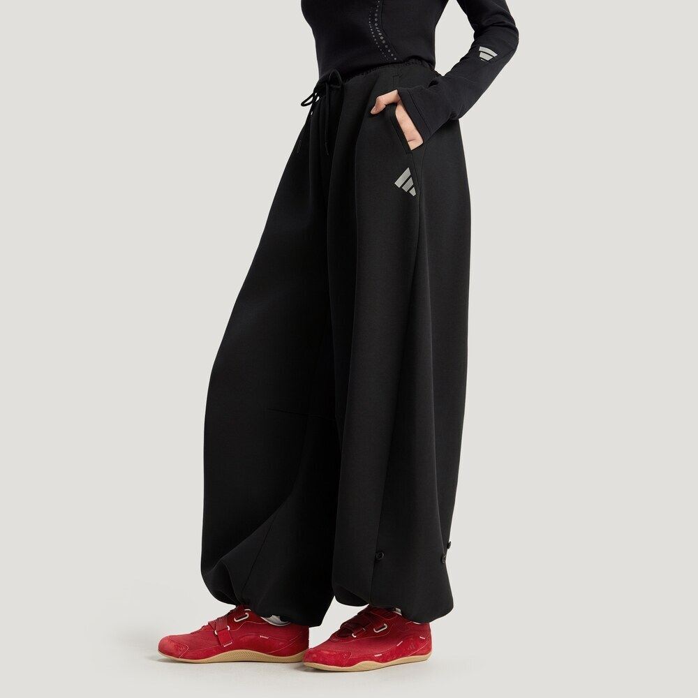 滔搏adidas阿迪达斯女子FOS W DK PT1运动休闲长裤KR7572,运动服/休闲服装,运动长裤,淘宝优惠券,粉丝福利购,淘宝优惠卷