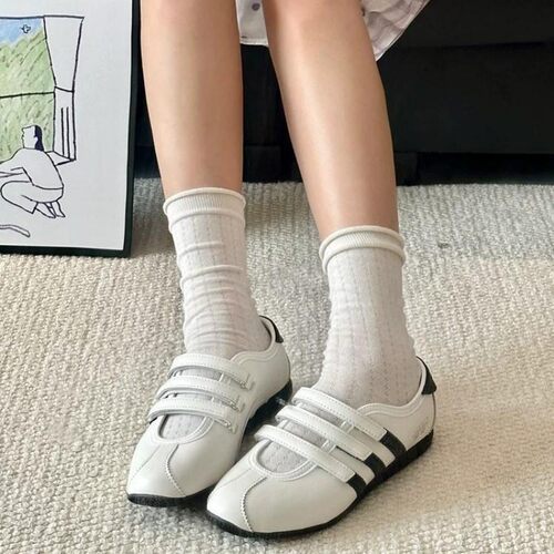 滔搏adidas阿迪达斯三叶草男女鞋ANFU MJ W运动休闲鞋KH6225