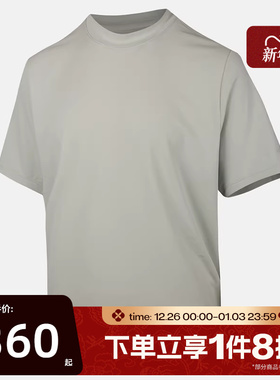 滔搏NIKE耐克男子高尔夫健身训练运动休闲短袖T恤IB3685-034