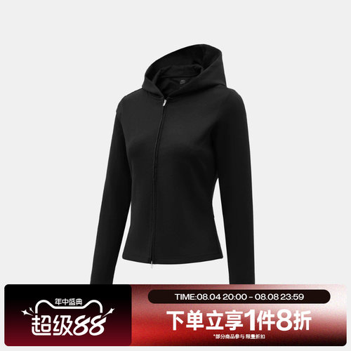 滔搏NIKE耐克女子运动舒适休闲夹克外套IM8380-010