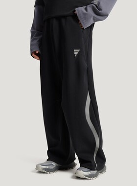 滔搏adidas阿迪达斯男子FOS M DK PT3运动休闲长裤KU5305