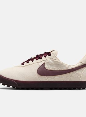 滔搏NIKE耐克女鞋W NIKE ASTROGRABBER LTHR运动休闲鞋IQ3367-299