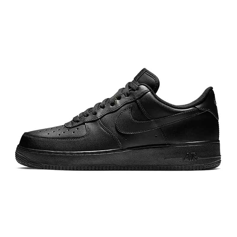 滔搏NIKE耐克男子Air Force 1空军一号复古运动板鞋CW2288-001