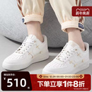 滔搏NIKE耐克女子AF1空军一号小金钩复古运动休闲板鞋 111 FV3654