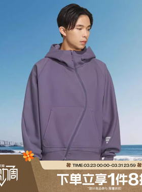 滔搏adidas阿迪达斯男子FUSTL M KN JKT2运动健身夹克外套KC0172