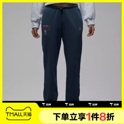 滔搏NIKE耐克女子运动休闲长裤IO9542-479