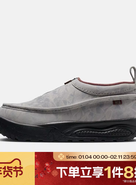 滔搏NIKE耐克男鞋ACG IZY雪地靴保暖运动休闲鞋HV4088-100