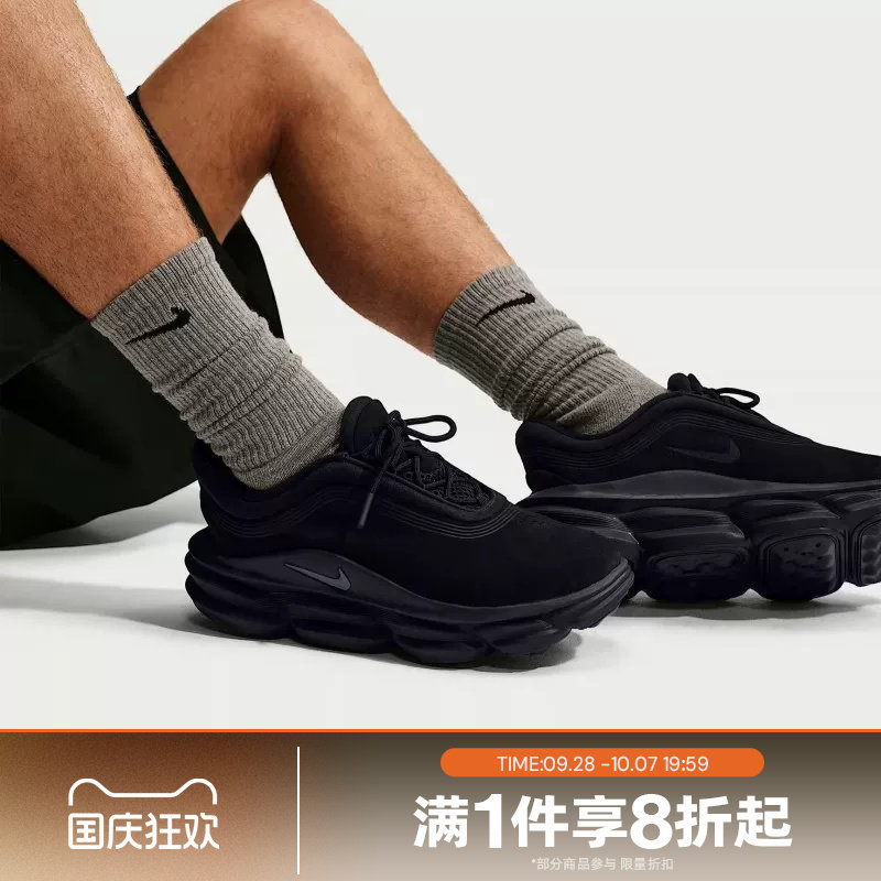 滔搏NIKE耐克男子24.7 SNEAKER经典舒适运动休闲训练鞋IR0447-001图片