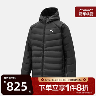 Down运动舒适休闲羽绒服52870201 Running 滔搏puma彪马男子Men