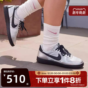 HQ7397 滔搏NIKE耐克女鞋 运动休闲鞋 GENERAL低帮板鞋 001 FIELD