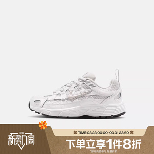 IO4647 6000 网面复古运动休闲鞋 017 滔搏NIKE耐克小童鞋