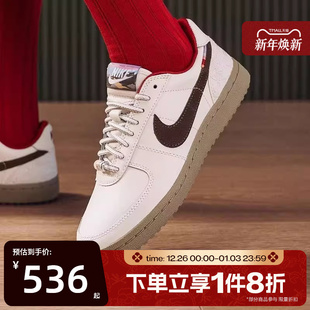 WMNS IQ1144 NIKE GENERAL运动休闲鞋 022 FIELD 滔搏NIKE耐克女鞋
