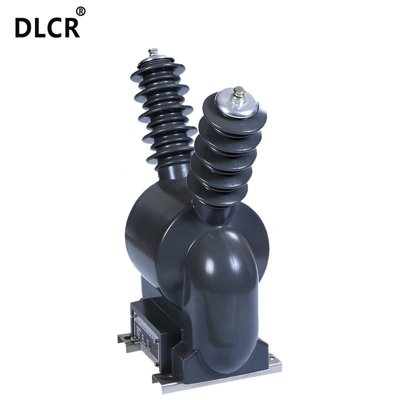 JZW-1R户外10KVD单相电压感器智能真空断路器互电源用PT带2200V