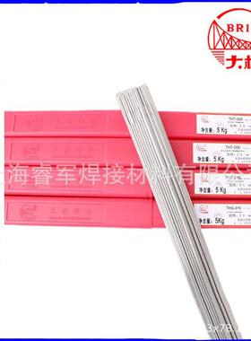 津大桥THT-347不锈钢焊天丝ER361147不锈钢焊S丝3氩47弧焊丝