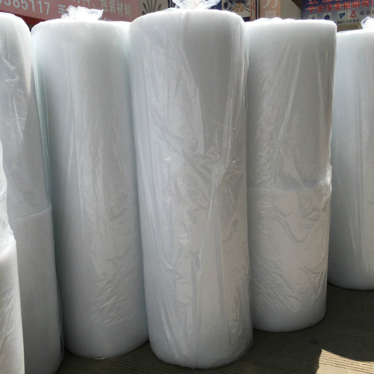 汽车烤漆房顶棚棉 家具喷漆房立滤膜