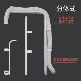 m直径00m150mm吸220V380V尘钢丝软管支单1双桶排尘集尘木架工雕刻