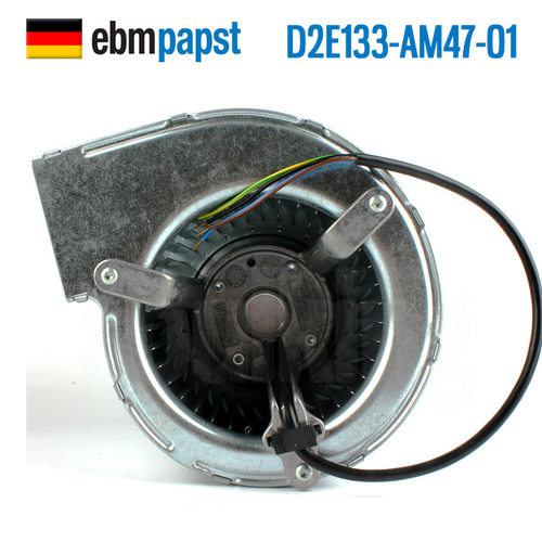 EBMPAPSTD2E133-AM47-01风机