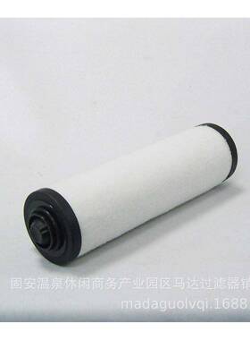 排DUB气滤芯ZD71泵80022油A雾空滤芯众德真R0630