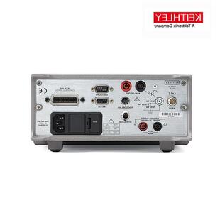 E64LJK87 泰克吉表时利64680系4列双通道皮安电压源485 E687