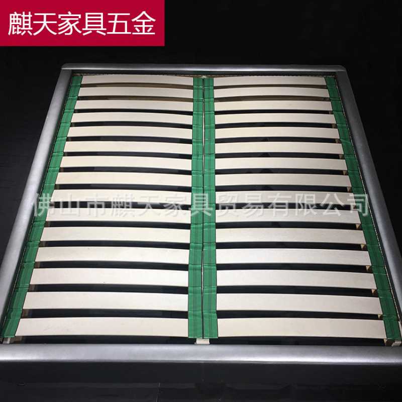家具厂家直供卷帘床 功能型折叠卷床五金床配件