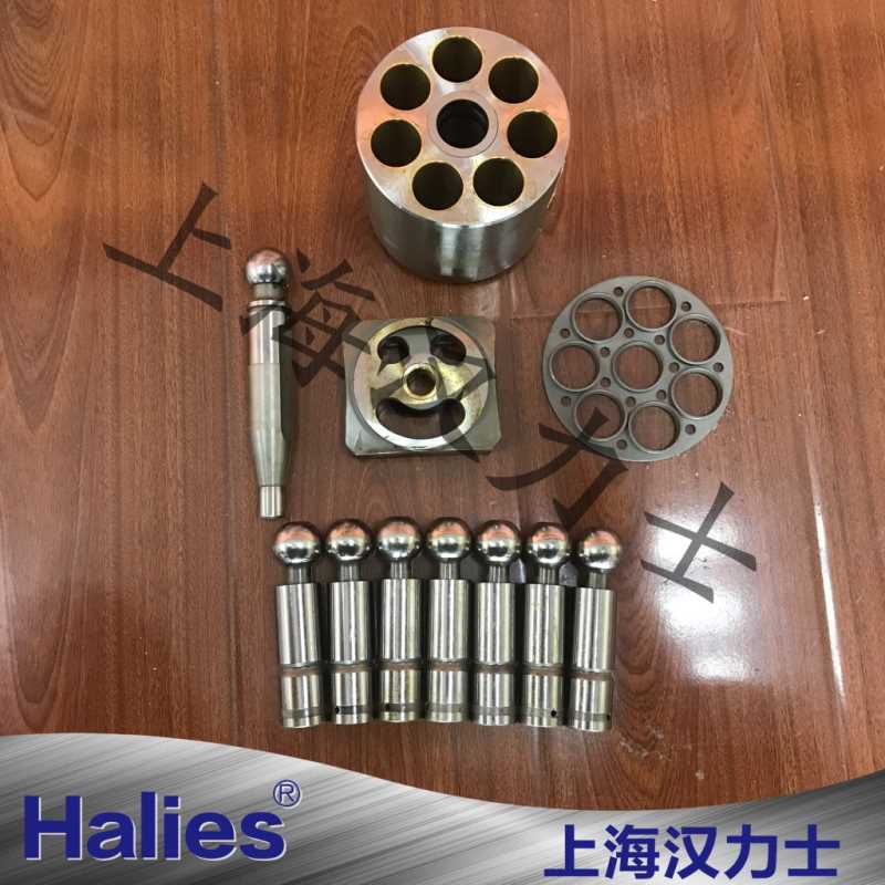 力士乐A8V107 缸体、柱塞、配油盘、回程盘、等液压柱塞泵配件