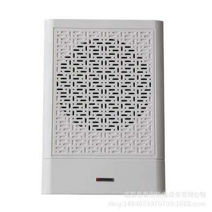 NOTIFIER诺帝菲尔 N-WM06 壁挂扬声器 音箱