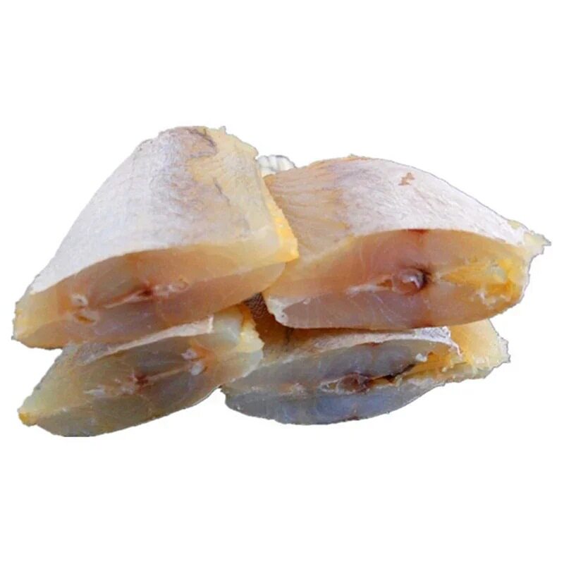 于小二红鱼干干货鱼类大眼鱼干红目鱼干500g鸡目鱼海味零食鱼特产