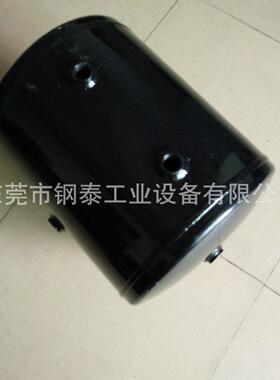 供现货应万江珠顺德GTC-30L海10L小型卧式304不锈钢储气高效大罐
