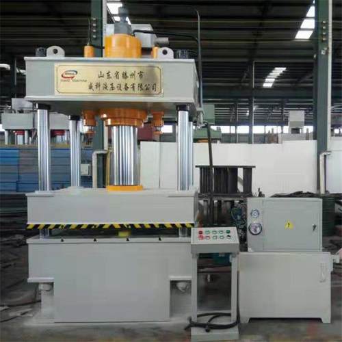 供应40吨三梁四柱液压机50吨四柱三梁油压机厂家60吨四柱压力机