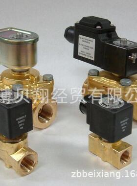 全新帕克PARKER电磁阀 BNKAD6JNC2 BNKAD6JNC7阀体