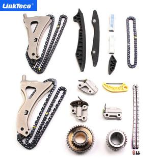 奔驰CL500 5.5T S500 4.7T V8发动机正时链 M278 适用于梅赛德斯